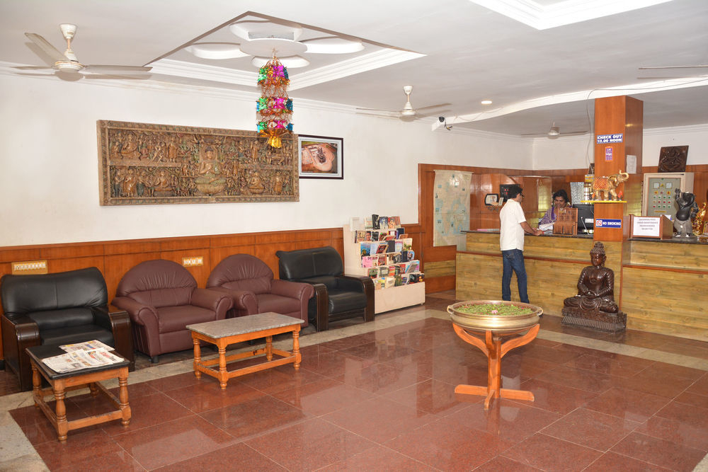 Sea Breeze Beach Resort Mahabalipuram Exterior foto